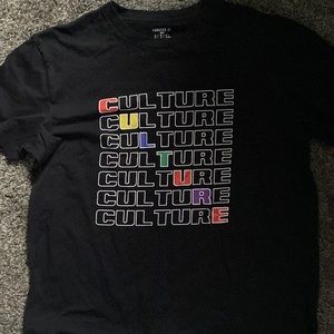 From Forever 21 and very comfortable,